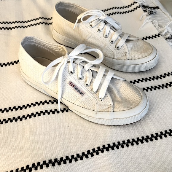 Superga Classic 2750 Sneakers - Picture 4 of 6